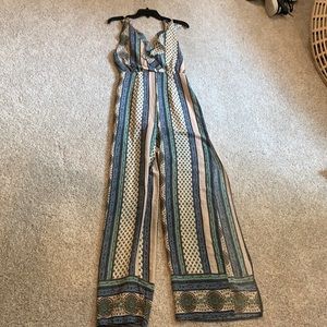 Blush Boutiques jumpsuit